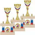 4570-440-332 Кубок Фрегат 3 место