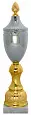 Кубок KB 9303 B (H-34 см, D-70 мм)