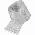Лента для медали с пряжкой Ribbon, серебро